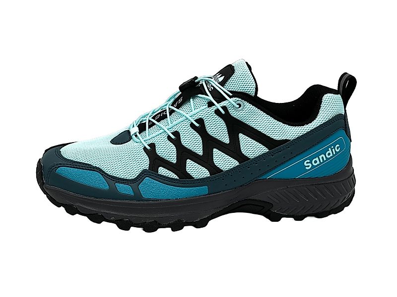 Nowaland Outdoor-Trail Wanderschuhe Wanderschuh leicht, atmungsaktiv, günstig online kaufen