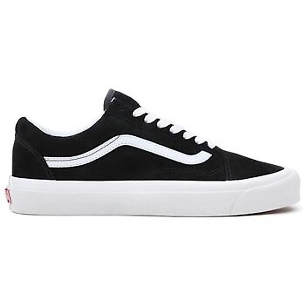 Vans  Sneaker OLD SKOOL 36 PSDE - VN0A4BW3K-S71 BLACK günstig online kaufen