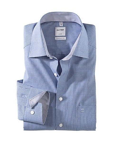 OLYMP Businesshemd Luxor modern fit günstig online kaufen