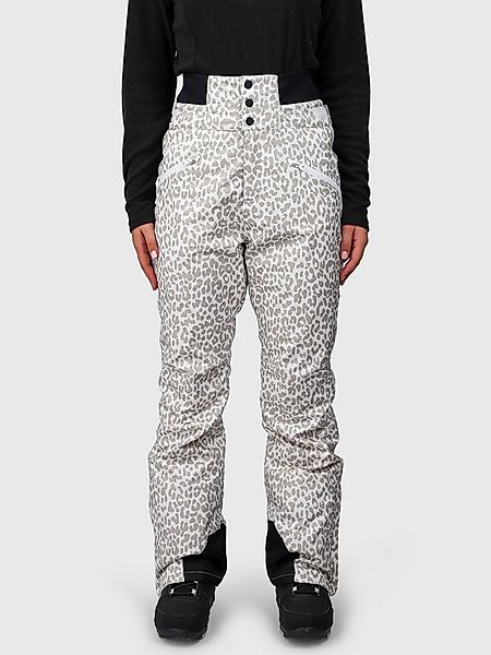 Brunotti Skihose Whitewater-Print Women Snow Pants Leopard Snow günstig online kaufen