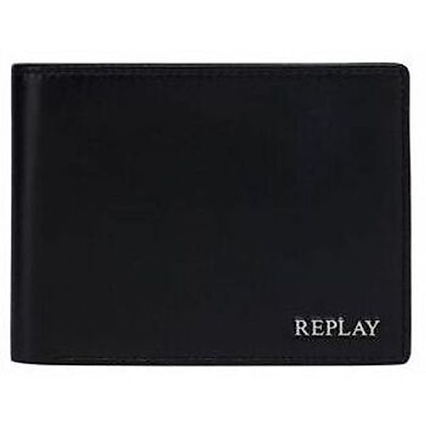 Replay  Geldbeutel FM5333.A1203A-0094 SHEEP PLAIN LEATHER günstig online kaufen