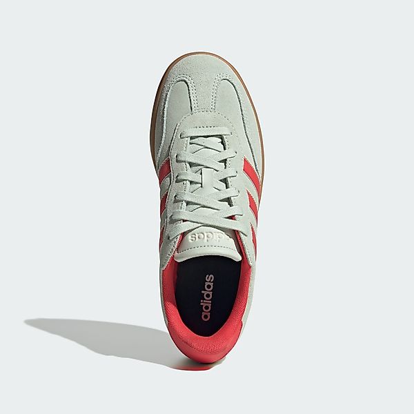 adidas Sportswear Sneaker "BARREDA", Design auf den Spuren des adidas Handb günstig online kaufen