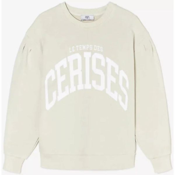 Le Temps des Cerises  Sweatshirt Sweatshirt GYPSOPH günstig online kaufen