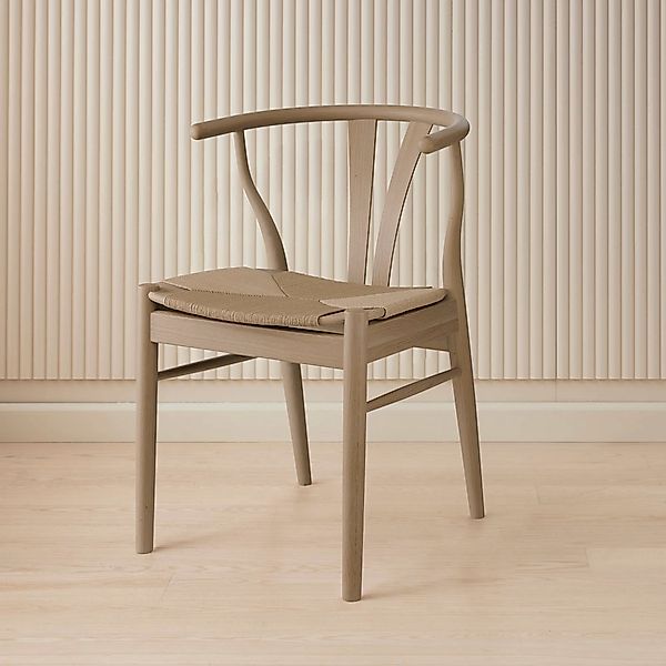 Hammel Furniture Stuhl »Freja, Esszimmerstuhl, Wohnzimmerstuhl«, Massivholz günstig online kaufen