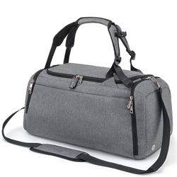 OKWISH Reisetasche Trainingstasche Sporttasche Handtasche Schultertasche günstig online kaufen