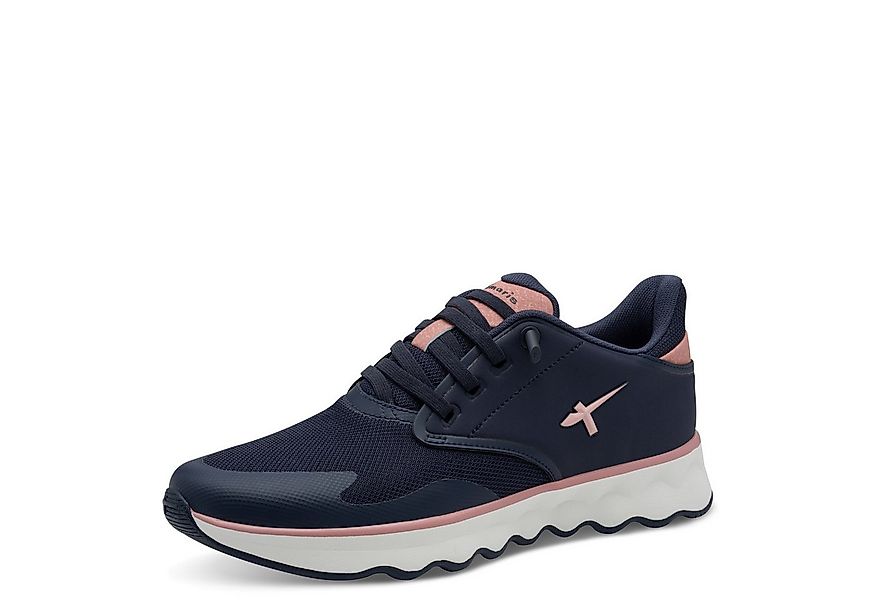 Tamaris Nowana Slip-On Sneaker, Freizeitschuh, Halbschuh, Slipper mit Ortho günstig online kaufen