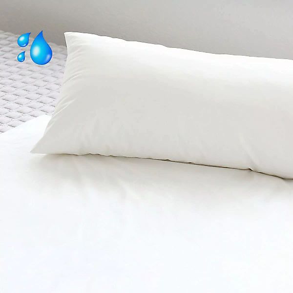 BettwarenShop Abwischbare wasserdichte Kissen- und Bettbezüge günstig online kaufen