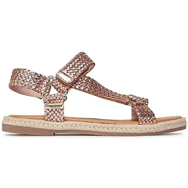 Les Tropéziennes par M Belarbi  Sandalen HIPSTO Les Tropeziennes par M.B 63 günstig online kaufen