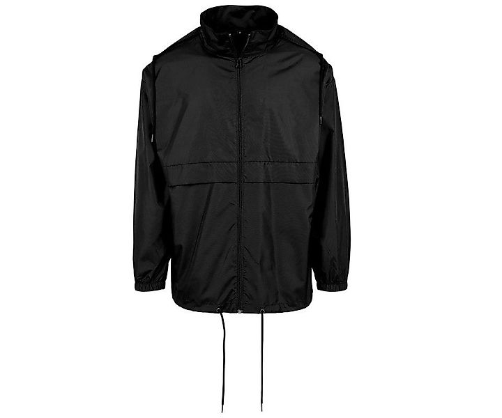 Build Your Brand Windbreaker Jacke Regenjacke günstig online kaufen