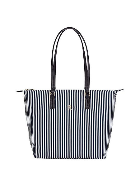 Tommy Hilfiger Tragetasche POPPY SUMMER TOTE, Damen Umhängetasche, Henkelta günstig online kaufen