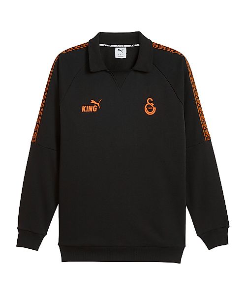 PUMA Sweatshirt PUMA Galatasaray Istanbul King günstig online kaufen