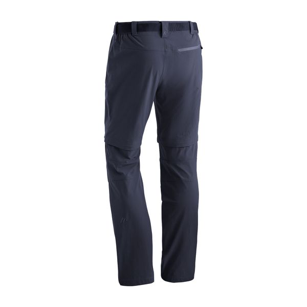 Maier Sports Funktionshose Zip-Hose Tajo 2 günstig online kaufen