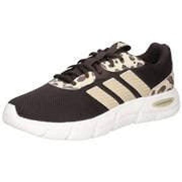 adidas Cloudfoam Flex - Laces Sneaker Damen braun günstig online kaufen