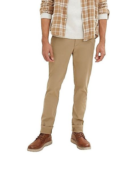 TOM TAILOR Chinohose in lässiger, schmaler günstig online kaufen