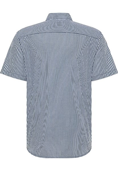 MUSTANG Kurzarmhemd Herren Style Gilroy günstig online kaufen