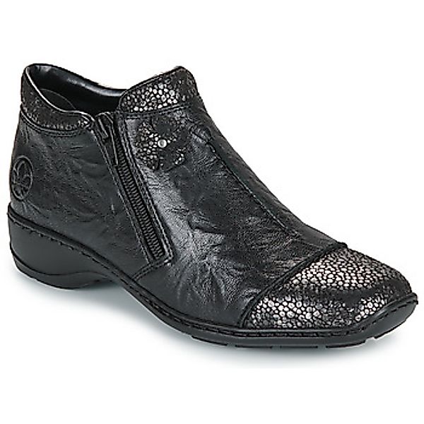 Rieker  Stiefeletten 58388-01 günstig online kaufen