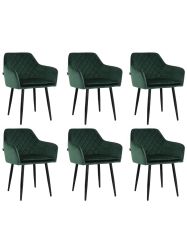 Brise Home Esszimmerstuhl Stuhl mit Armlehnen günstig online kaufen