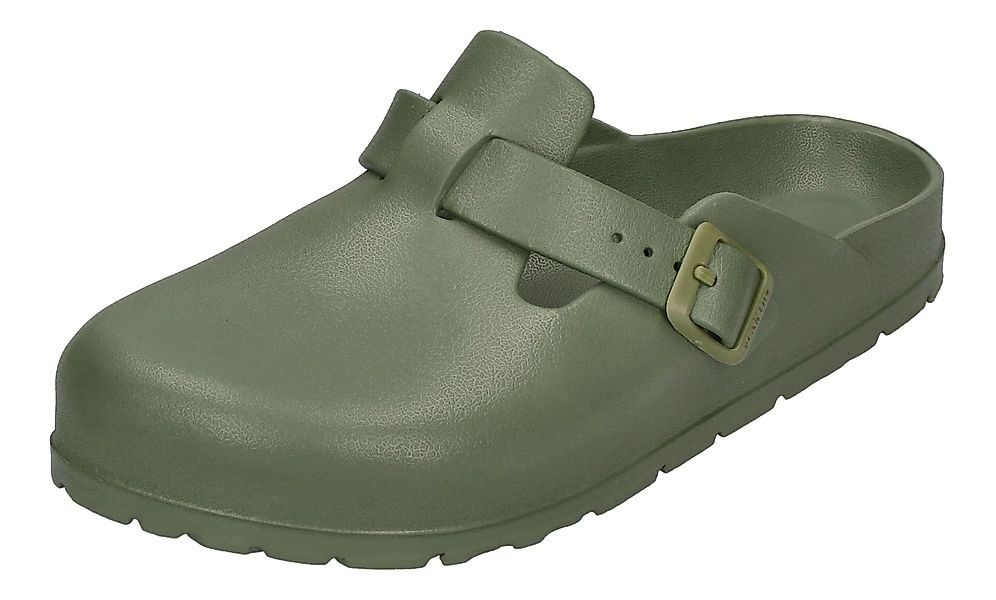 Plakton WINRAR 761539 Clog Kaki günstig online kaufen