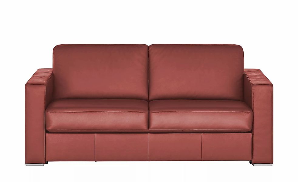 Betty Schlafsofa  Betty ¦ rot ¦ Maße (cm): B: 194 H: 86 T: 97 Polstermöbel günstig online kaufen