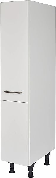 nobilia Apothekerschrank ""Touch", mit 4 Einhängekörben, Breite 30 cm, Höhe günstig online kaufen