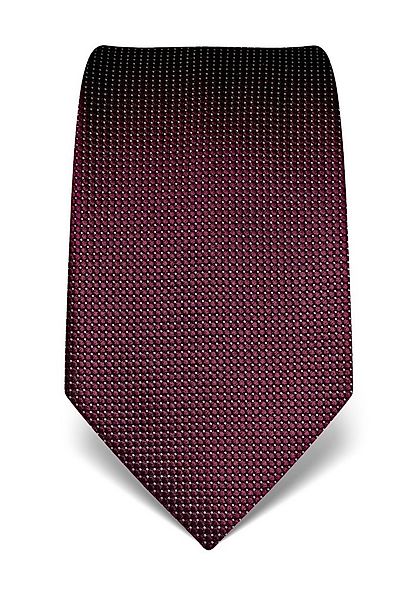 Vincenzo Boretti Krawatte gepunktet günstig online kaufen
