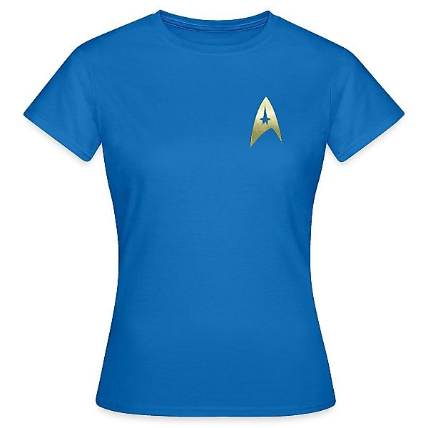 Spreadshirt T-Shirt Star Trek The Original günstig online kaufen