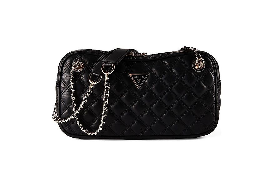 Guess Schultertasche Giully II, Polyurethan günstig online kaufen