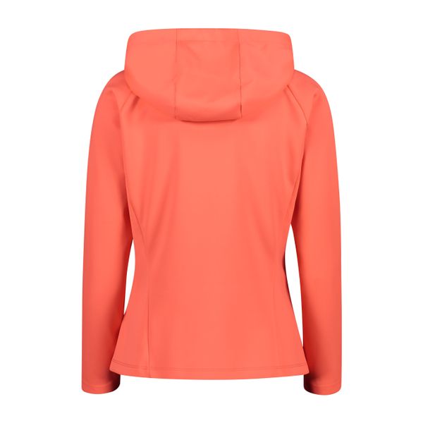 CMP Sweatjacke CMP Damen Sweatjacke WOMAN günstig online kaufen