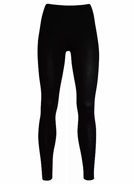 Trigema Leggings "TRIGEMA Leggings aus Baumwolle/Elastan", (1 tlg.) günstig online kaufen