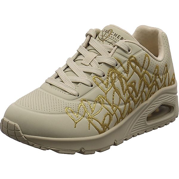 Skechers Uno - Golden Heart Sneaker günstig online kaufen