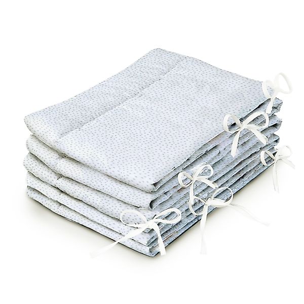 Amilian Bettnestchen Bettumrandung (Made in EU) günstig online kaufen