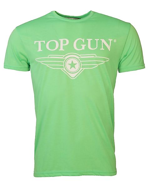 TOP GUN T-Shirt "Radiate TG20192062" günstig online kaufen