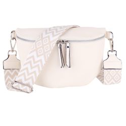 MIRROSI Bauchtasche Damen Taschen, Umhängetasche, Brusttasche, günstig online kaufen