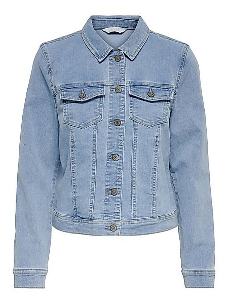 ONLY Jeansjacke Wonder (1-St) günstig online kaufen