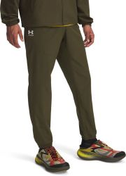 Under Armour® Trainingshose Vibe Woven Jogger günstig online kaufen