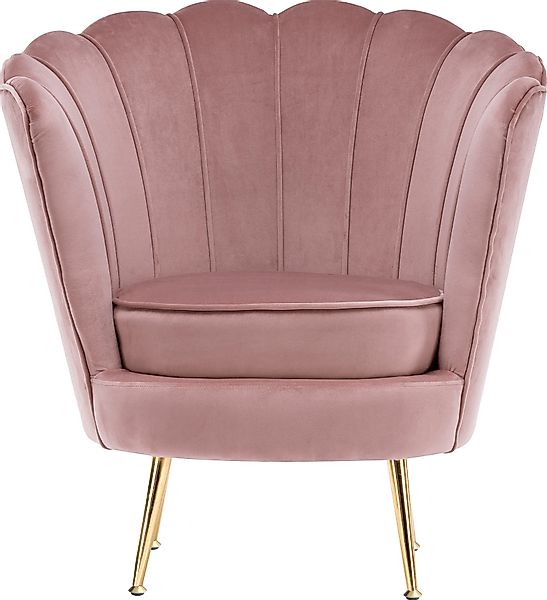 Kayoom Sessel Sofa Barbara 125, hochwertiger günstig online kaufen