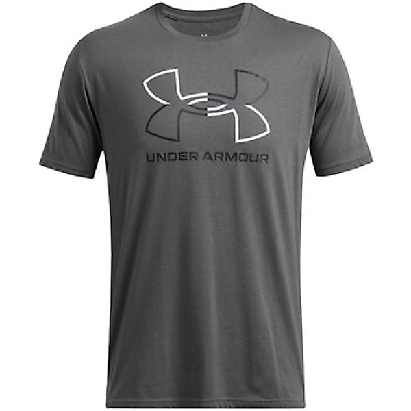 Under Armour  T-Shirts & Poloshirts Ua Gl Foundation Update Ss günstig online kaufen