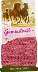 COPPENRATH DIE SPIEGELBURG Outdoor-Spielzeug Gummitwist Pferdefreunde günstig online kaufen