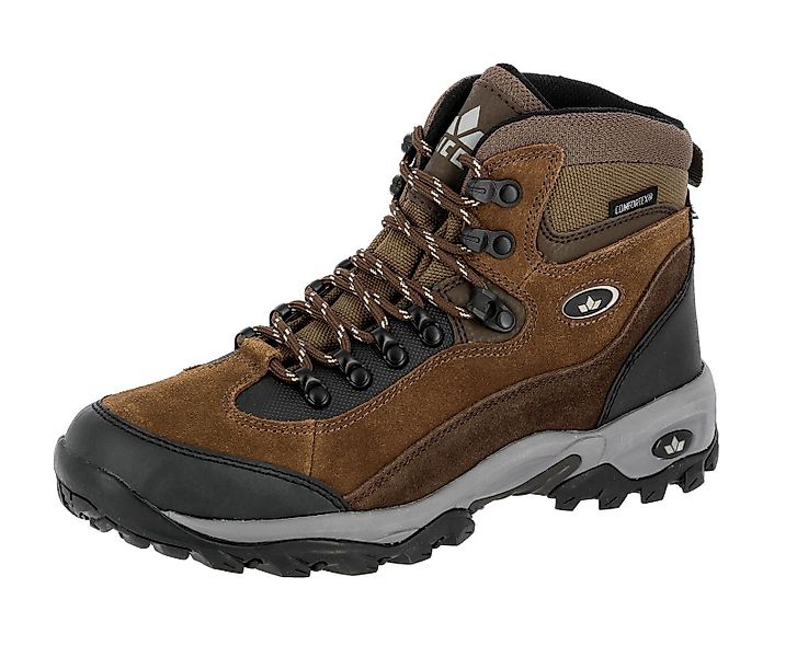 Lico Trekkingstiefel Milan Trekkingschuh günstig online kaufen
