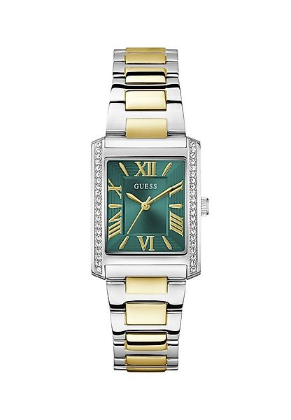 Guess Quarzuhr BONNIE, (1-tlg), Quarz-Analoguhr günstig online kaufen