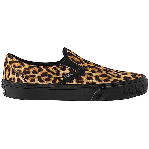 Vans Classic Slip On Leopard Black günstig online kaufen