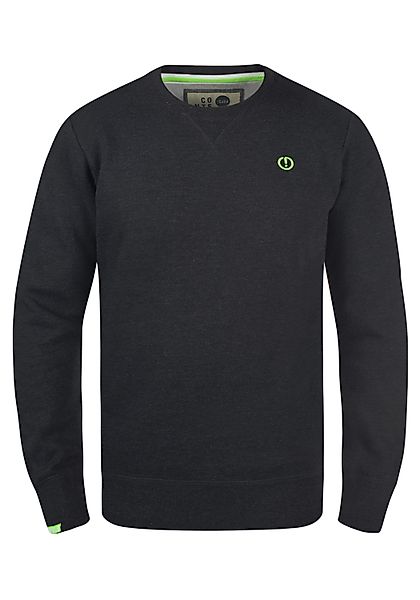 !Solid Sweatshirt SDBenn O-Neck Sweatpullover mit günstig online kaufen