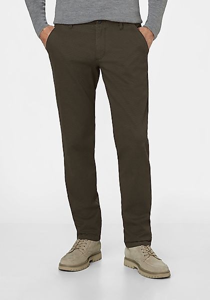 Redpoint Chinohose ODESSA Regular Fit Chino günstig online kaufen