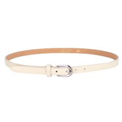 MIRROSI Ledergürtel Damen Gürtel Echtleder, Made günstig online kaufen