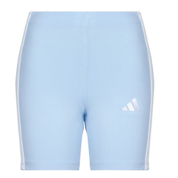 adidas Sportswear Trainingstights "W 3S SJ BK SHO", (1 tlg.) günstig online kaufen