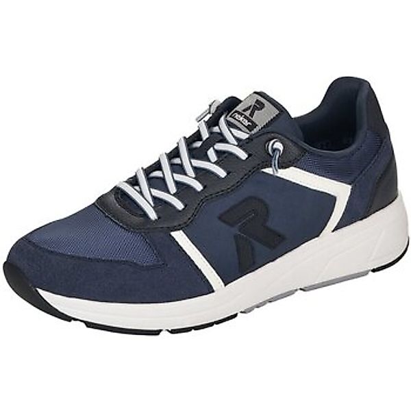 Rieker  Sneaker FSK Halbschuhe 07001-14 günstig online kaufen