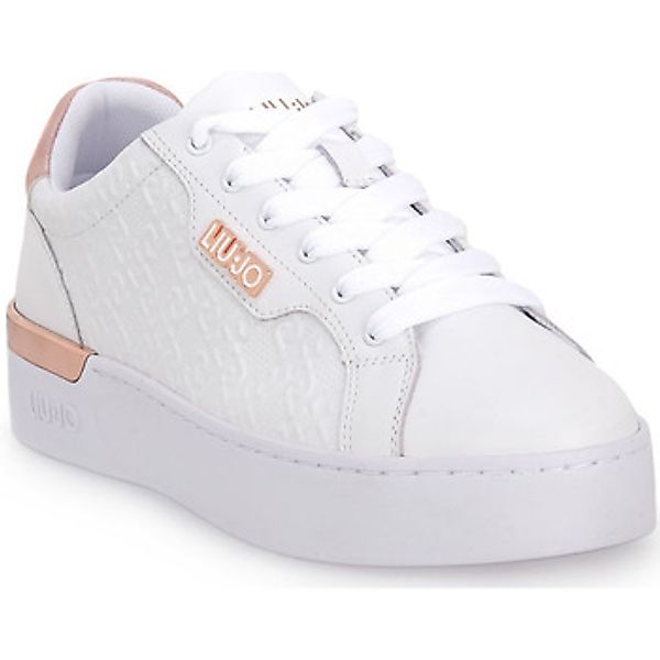 Liu Jo  Sneaker 1111 SILVIA 70 günstig online kaufen