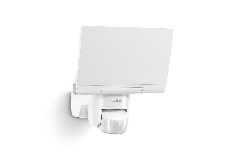 steinel LED Wandstrahler XLED home 2, LED fest integriert, Warmweiß, 3000K, günstig online kaufen