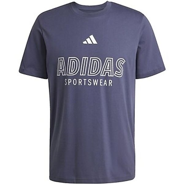 adidas  T-Shirt JM0394000 günstig online kaufen