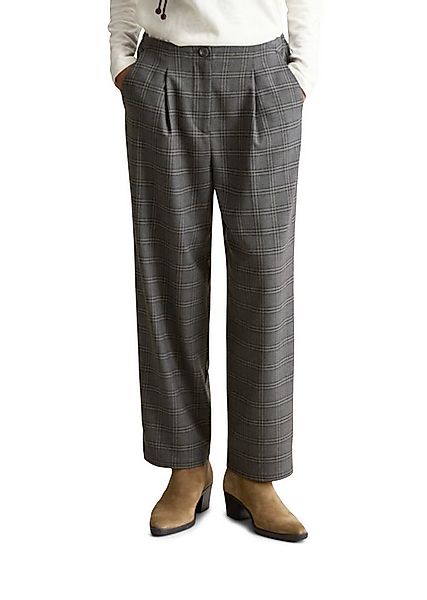 Marc O'Polo DENIM Chinohose mit recyceltem Polyester und Viskose günstig online kaufen